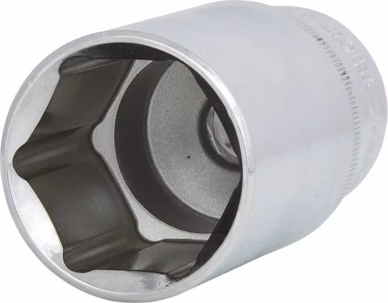 KS TOOLS 1/2" CHROMEplus esagono incassato lungo 32 mm - 918.1273