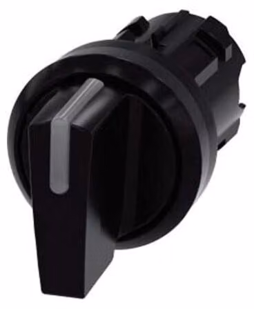 Siemens 3SU1012-2BN10-0AA0, grado di protezione IP67, IP69K, dimensioni: 2,23 cm, 40 mm, 60 mm, 40 mm, peso: 22 g