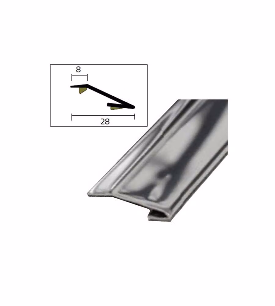 Soglia 10 x 28 x 900 mm