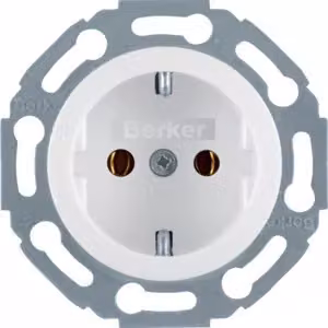 Presa Berker pws/gl 414520