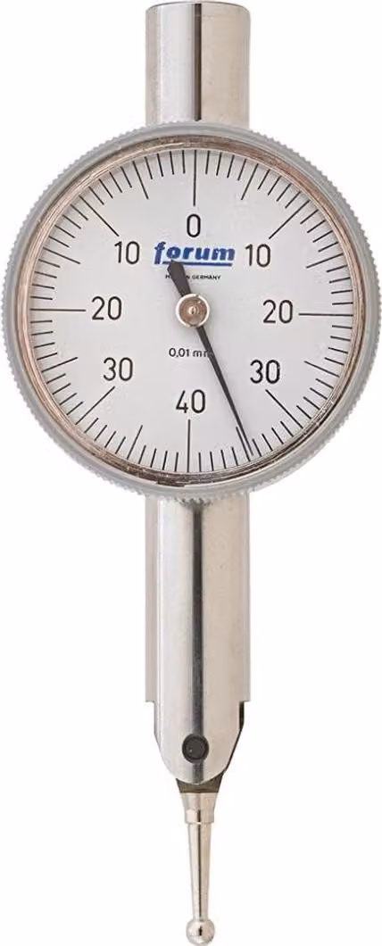 Spessimetro Forum 0,8 mm/28 mm , 4317784856683
