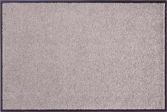 Matte da Porta Lavabile 102042 Resistente a 30°C 90x150 cm