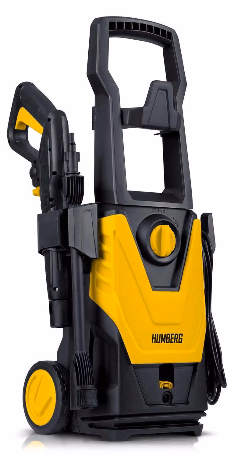 Idropulitrice Humberg HM-300 1800W
