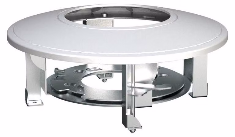 HiLook Powered by HIKVISION/ HIA-B501/ Montaggio a soffitto