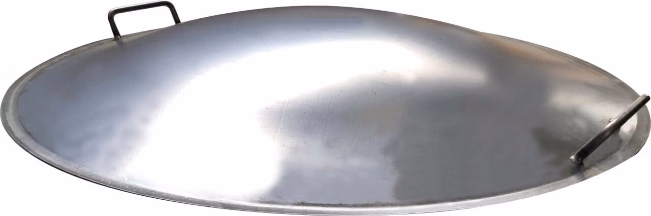 Coperchio Buschbeck per braciere Ø 100 cm