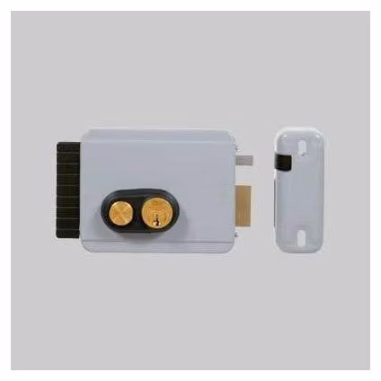 SERRATURA ELETTRICA PER CANCELLI ART. 8972 VIRO E50÷80 Dx