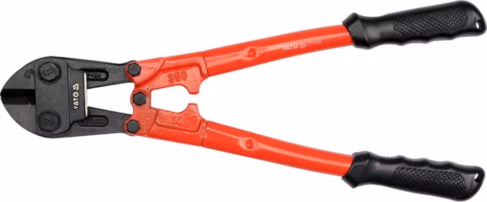Yato YT-1844 tagliabulloni e catene