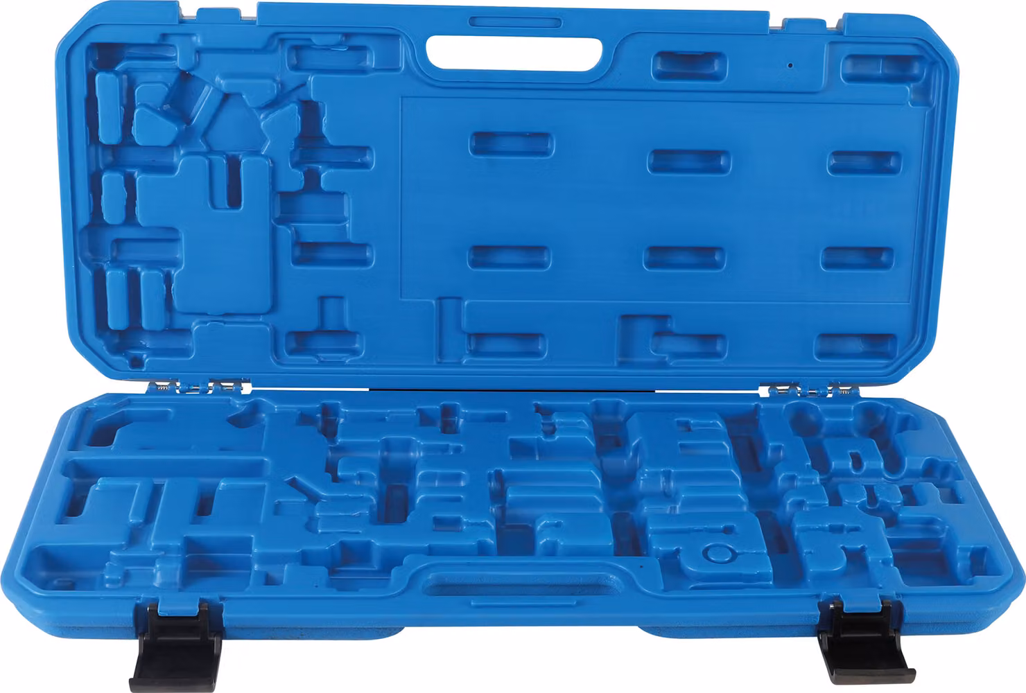 Custodia vuota BGS per l'articolo 8155 - 8155-LEER