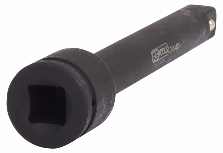 KS Tools Prolunga di alimentazione da 3/4", 250 mm - 515.1381