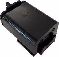 Grohe Batteriekasten mit Batterie chrom - 42393000