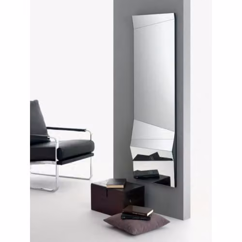 Specchio Illusion rettangolare Bontempi Casa