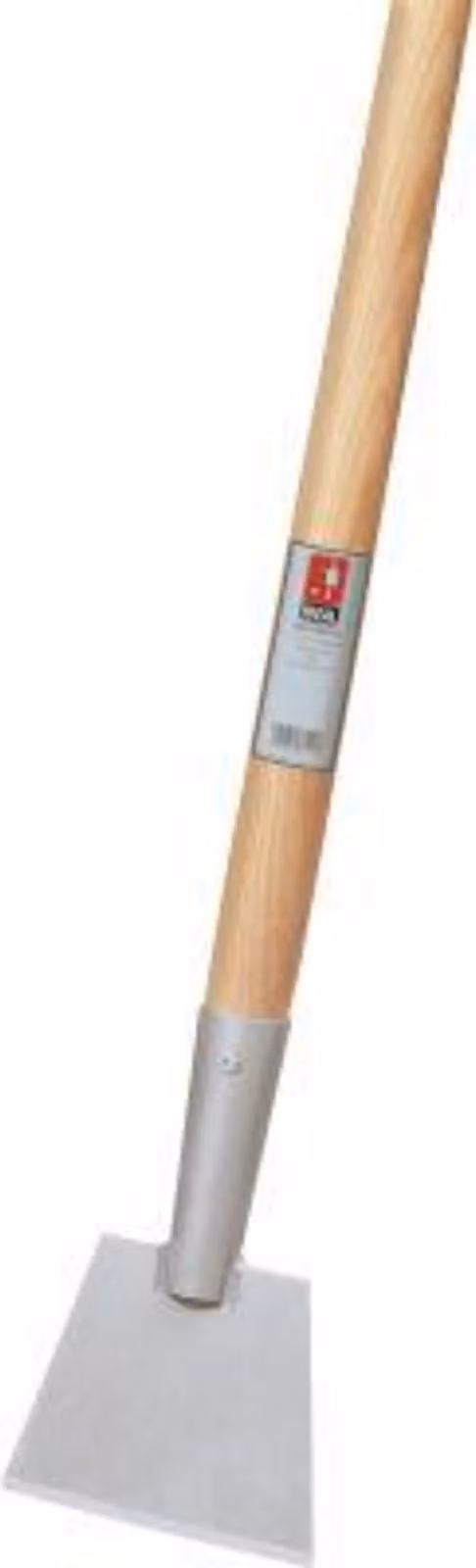 Spingighiaccio misura 2 pulbesch m manico 120 cm