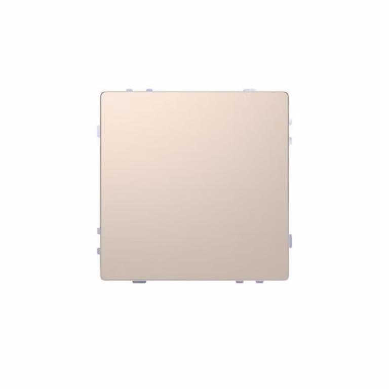 Sensore a pulsante Merten KNX PRO T MEG6185-6051