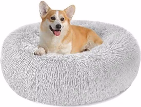 Set di peluche a forma di animale - Cuscino morbido e accogliente con base antiscivolo - Lavabile