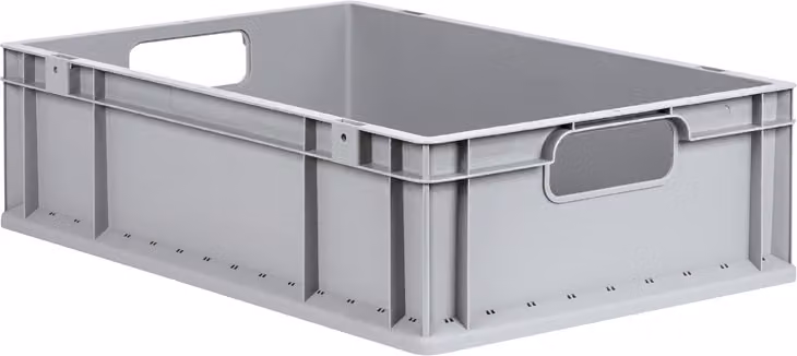 allit 456811 allit box ProfiPlus EuroEco O617, grigio
