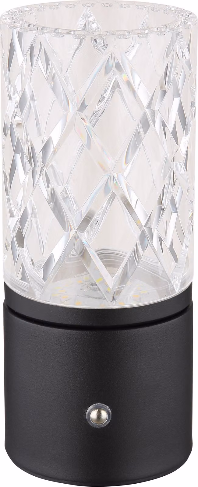 Lampada da tavolo a LED 2,5W LUNKI 21010S Globo