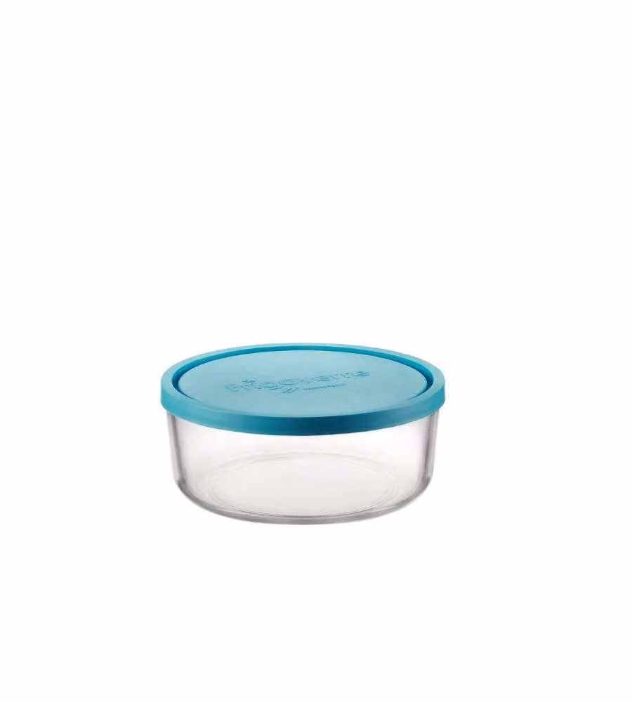 Contenitore Frigoverre Tondo 23 cm