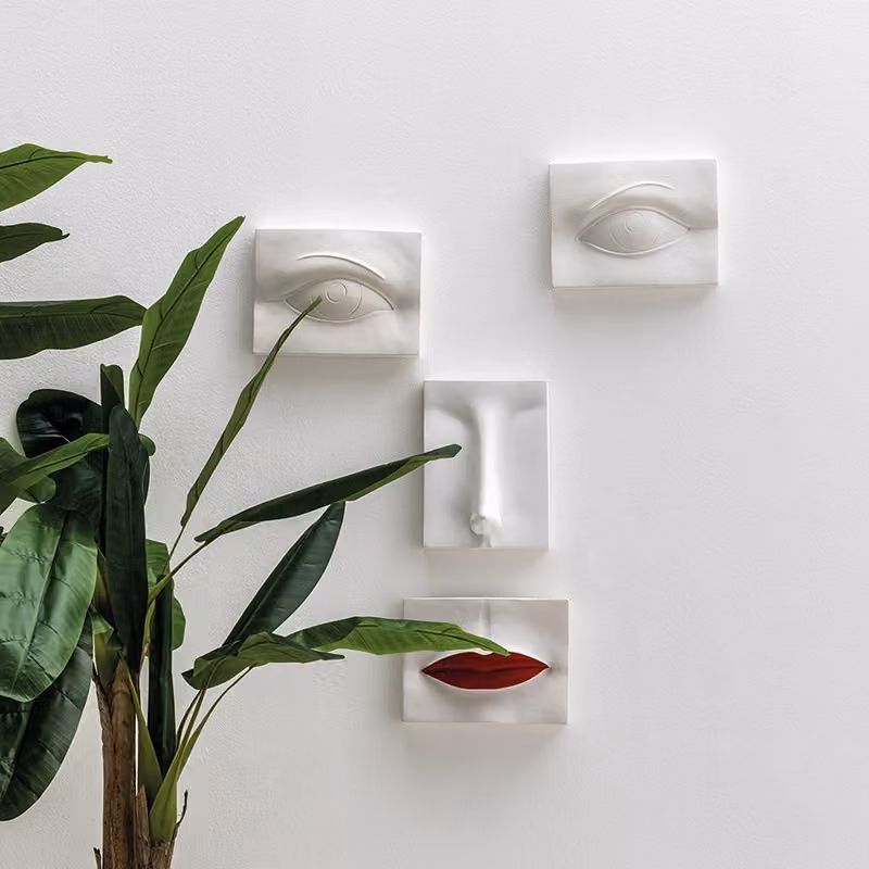 Decorazione da parete Frida Collection Adriani e Rossi