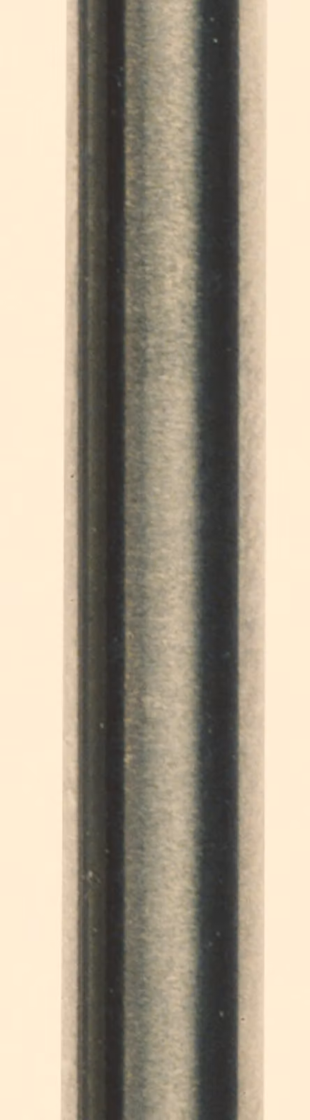 Proxxon 28766 Vollhartmetall-Stichel f Graviereinrichtung GE20 Schriftbreite 1mm