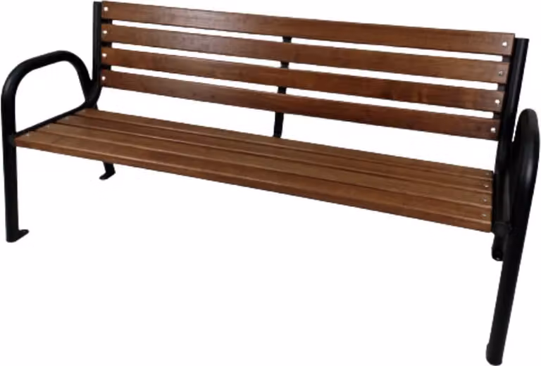 Panca da giardino panca da giardino mobili da giardino panca in legno 185x88cm metallo legno panca da giardino mobili da giardino