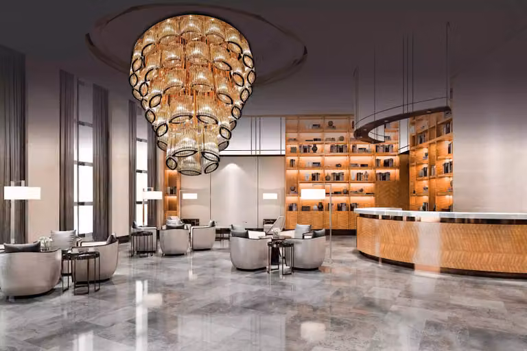 Moderne Gold Deckenlampe für Zuhause Wohnzimmer Luxuriös für Stil