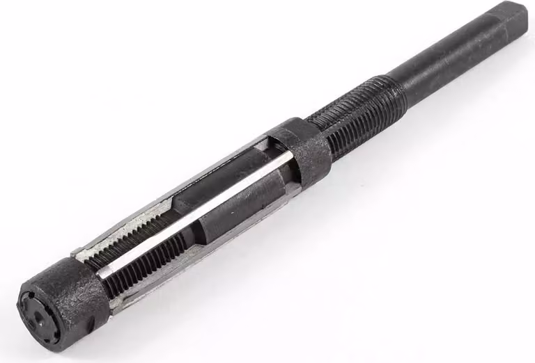 Alesatore manuale regolabile 13,75-15,25 mm Alesatore in acciaio HSS