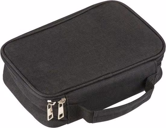 Grande astuccio, rimovibile, per studenti