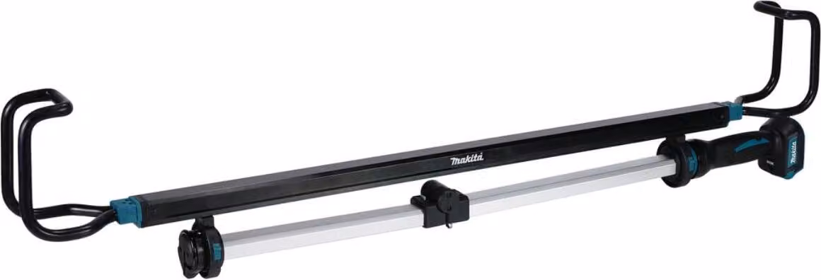 Makita Lampada a barra LED LXT 14,4 V / 18 V - 1.700 lm