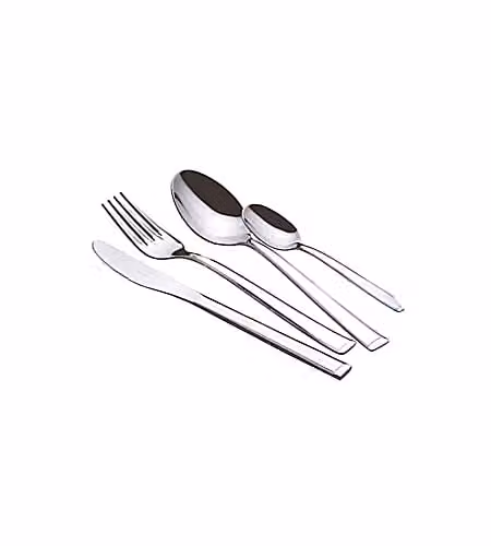Coltello   Frutta Acciaio 18/10 Pz.12 Symbol Salvi