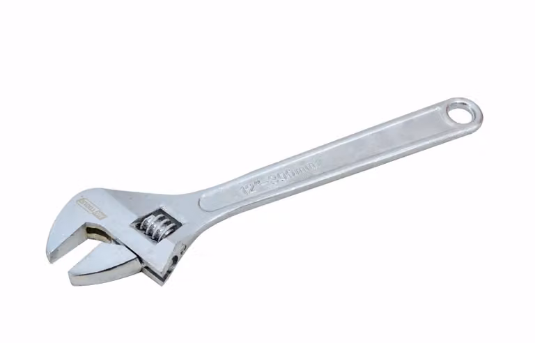 Awtools Chiave regolabile girevole 300Mm