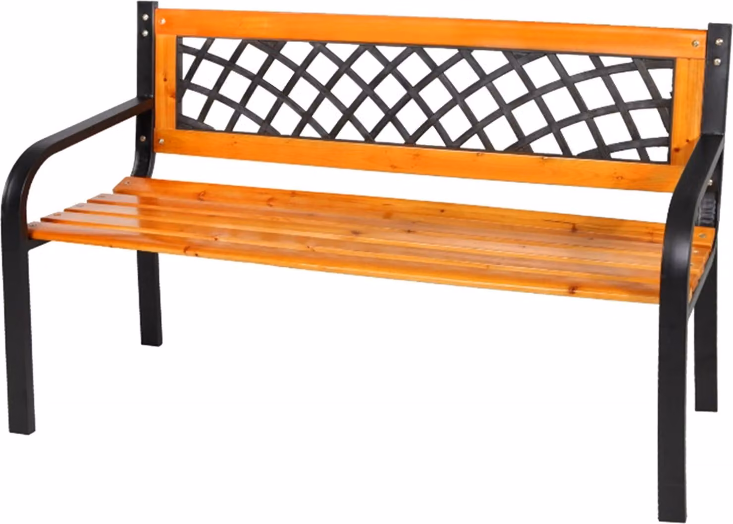 Panca da giardino Linder Exclusiv MC4354 118x52x74 cm
