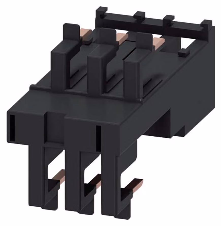 Modulo di collegamento Siemens Dig.Industr. 3RA2921-2AA00 3RA29212AA00