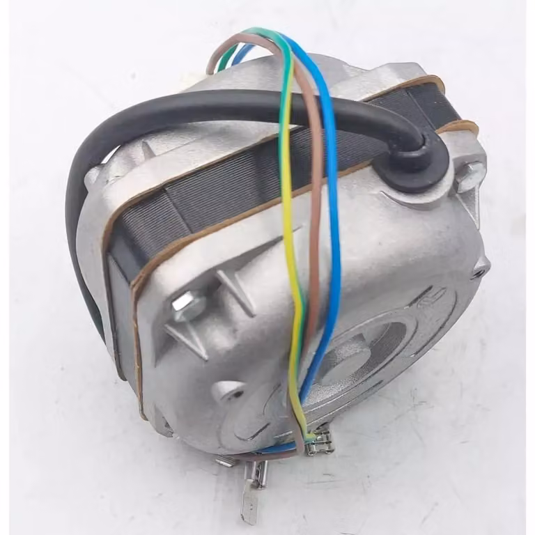 Motore elettrico YZF48213H 5/25W 1300/1550RPM