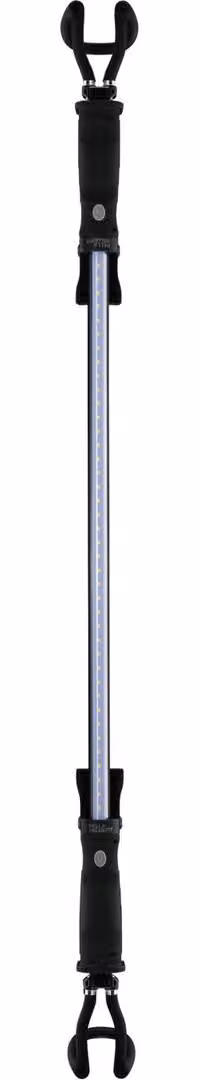 HELLA lampada a mano LED 1000Im a batteria ricaricabile lampada da lavoro Lampada d'ispezione