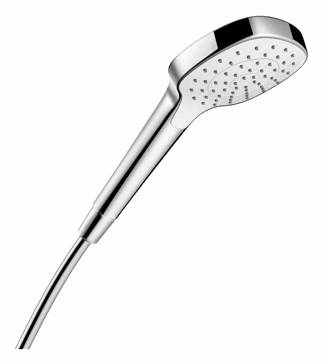 HANSGROHE 26814400 Doccia a mano Croma Select E 1jet