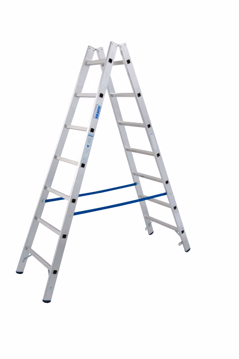STABILO scala a due pioli 2x7 pioli, 124913