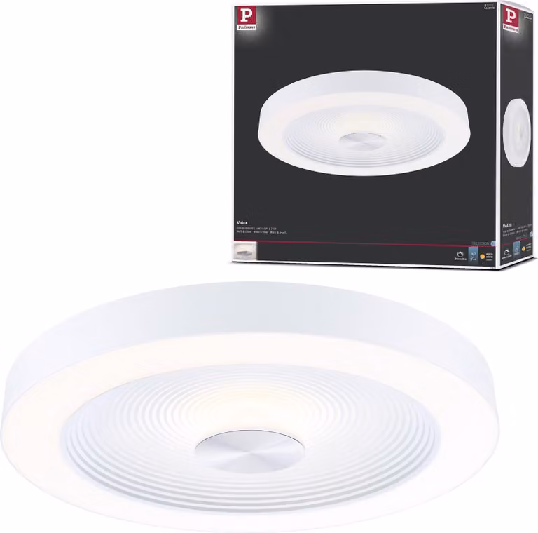 Paulmann Plafoniera LED Volea