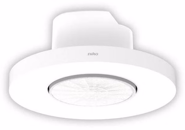 Sensore di movimento Niko M42MR, 230V, 1 (353-600111)
