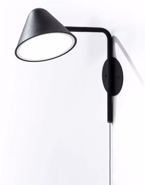 Lampada da terra LED BRIANA