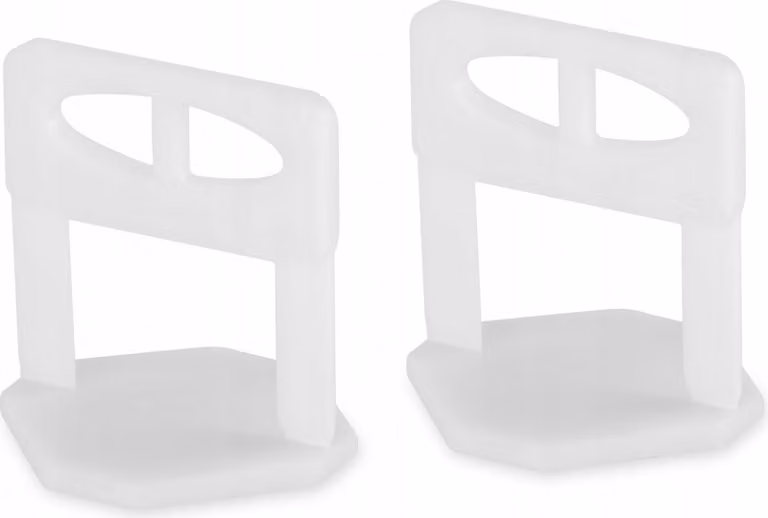 Pinze Nivellierclips GROSS 1mm