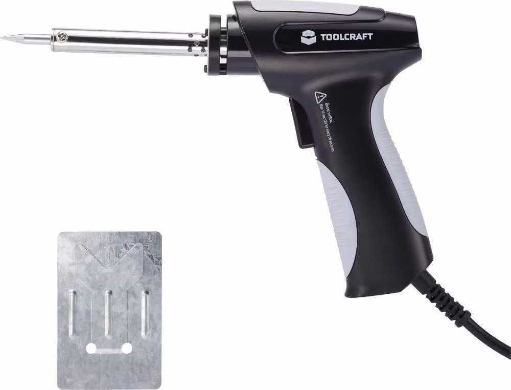 TOOLCRAFT LWK-100 Pistola per saldatura 230 V/AC 100 W
