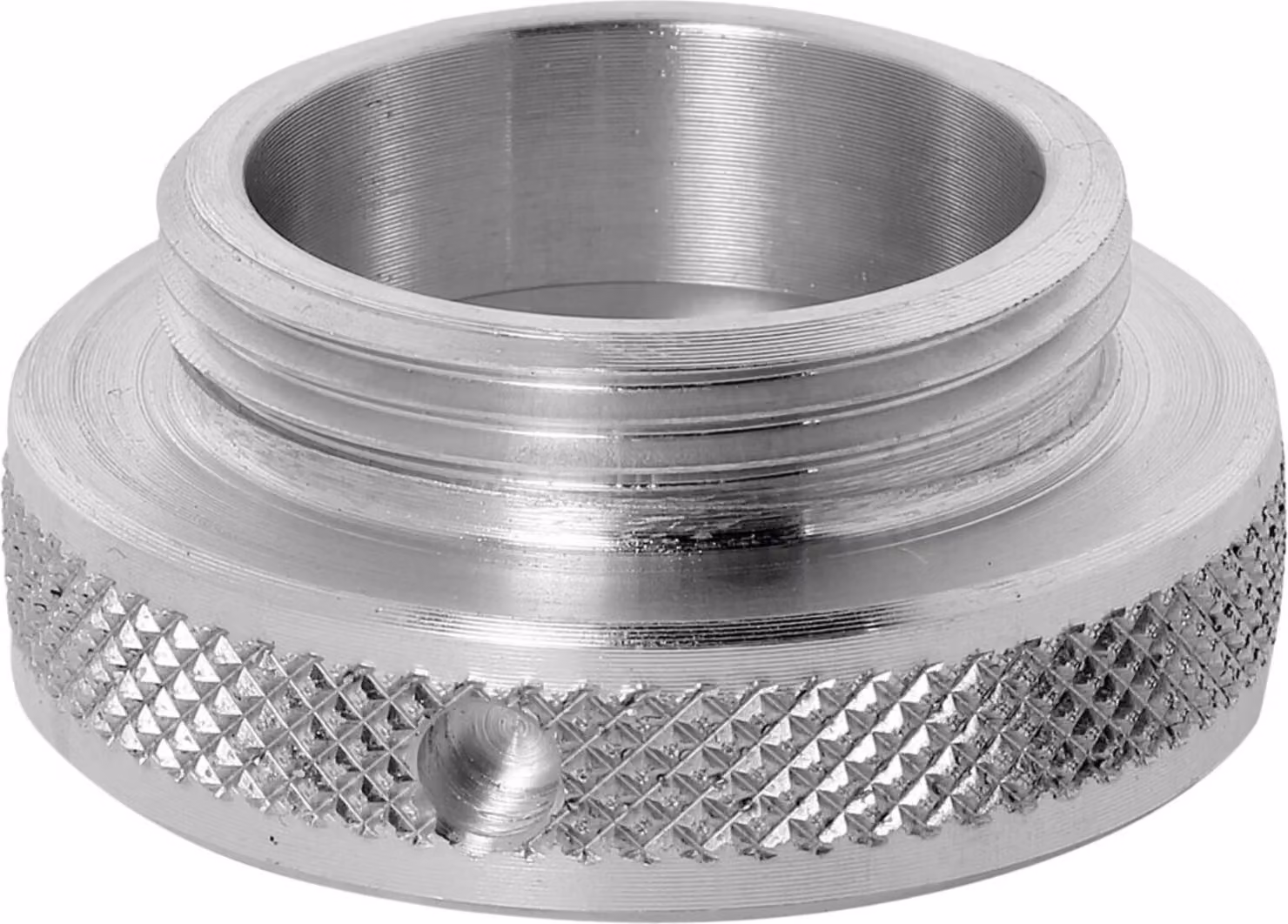 Anello intermedio in alluminio AMF n. 6406 05 - 72876