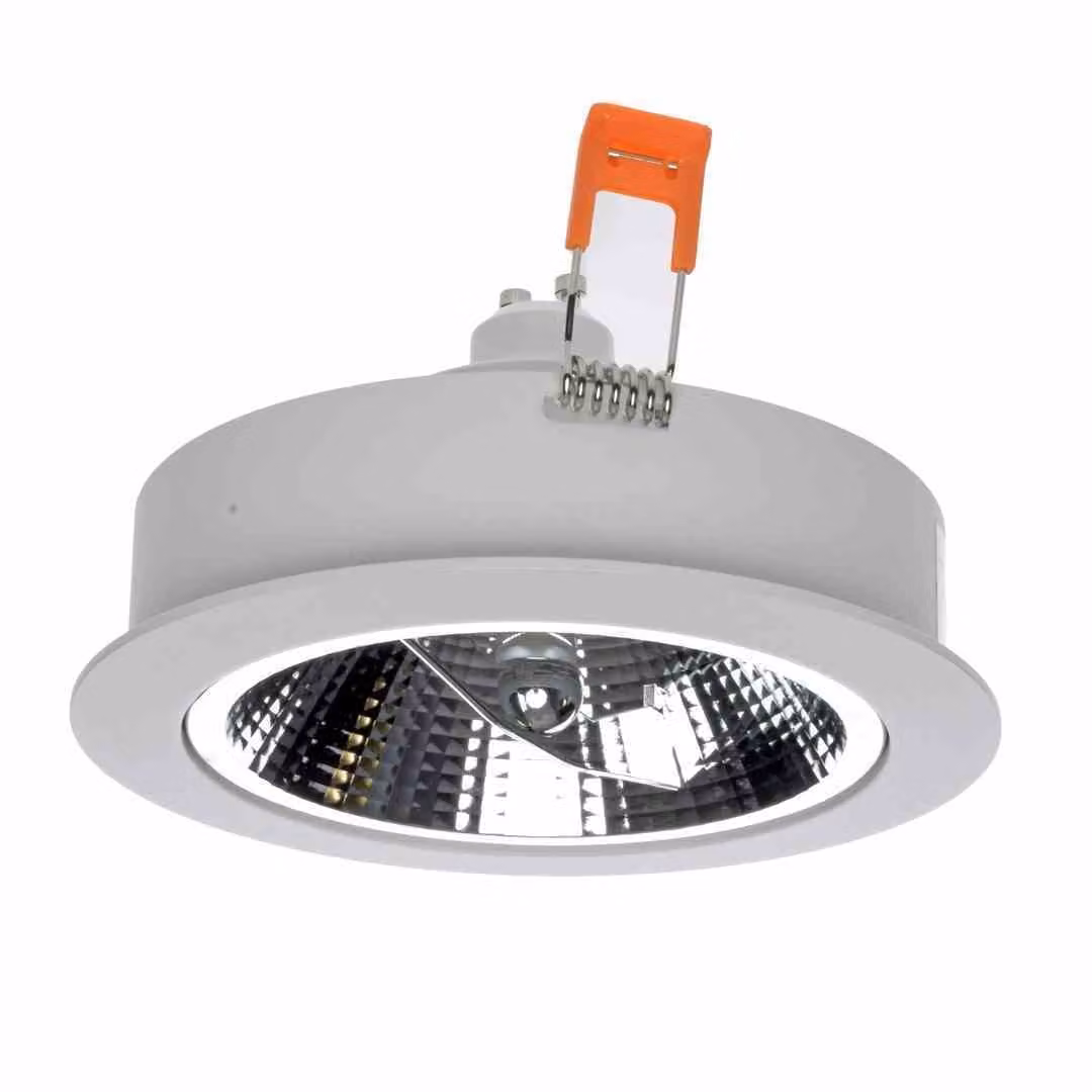 Lampada da soffitto 1x35W ES111 REDONDO ML5695 Milagro
