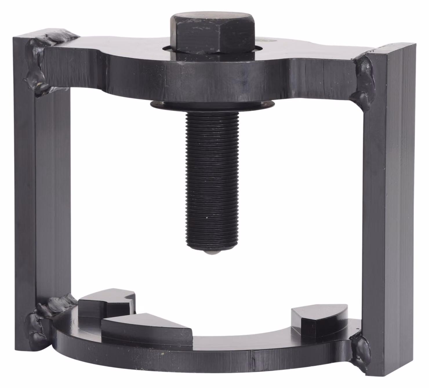KS TOOLS Estrattore del regolatore di frenata BPW 160 mm - 450.0305