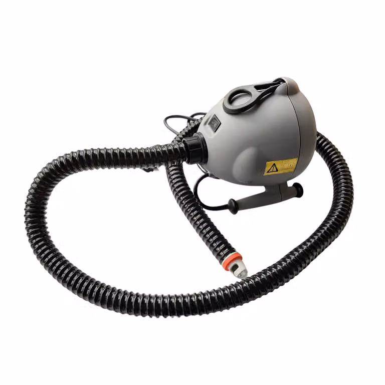 Elettropompa - compressore MASTER Bravo 230 V - 3,6 PSI - 1700 l/m
