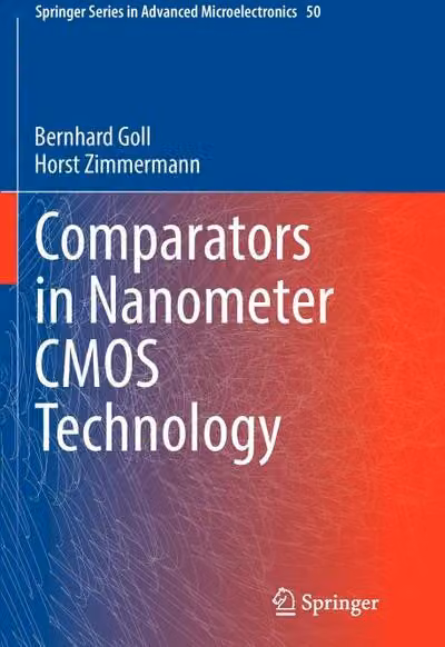 Comparatori nella tecnologia CMOS nanometrica