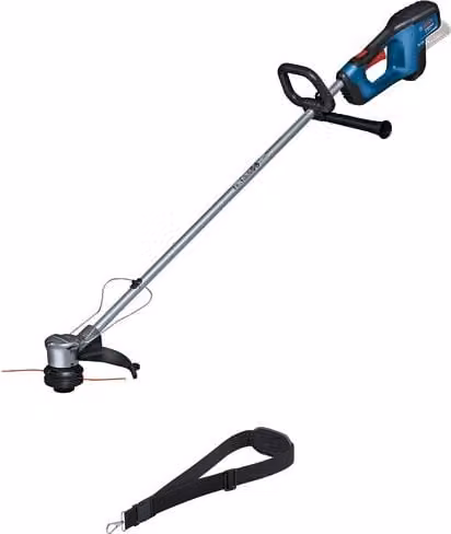 Tagliabordi Bosch GRT 18V-33 06008D0000 18V brushless professionale 33 cm