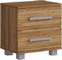 Comodino ANDOVER - rovere catania