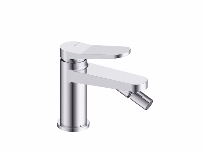 SANYCCES AIR Miscelatore monocomando per bidet ColdOpen, cromo