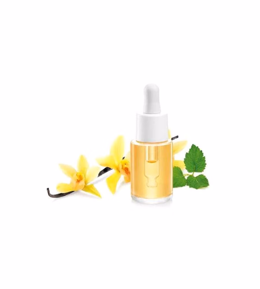 Ricarica Olio Patchouli Ml 15 Fancy Tescoma